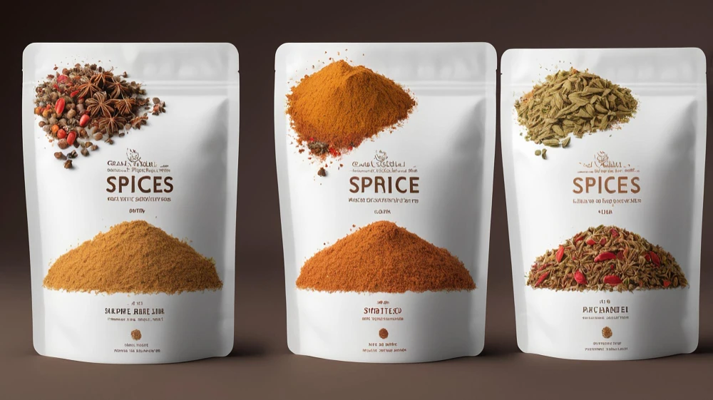 Spices